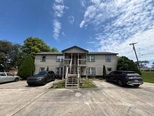 2/1 Apartment in Hartselle!