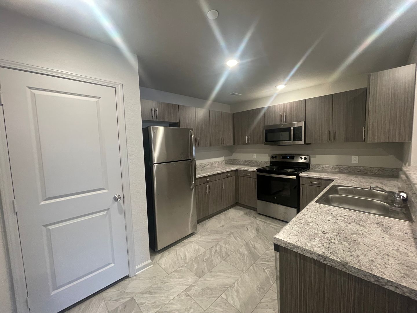 Killen Apartment: 97 Harvest Hills Place