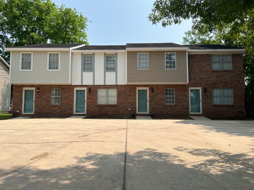 Townhome on Magnolia – photo 1