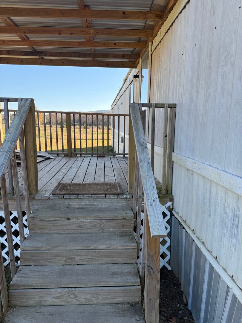 Somerville Apartment: 3719 Hwy 36 E