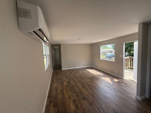 3 Bed 2 Bath Rental at 100 Mastin Lake Rd NE - Unit 5, Units 7-15, Huntsville, AL – photo 1