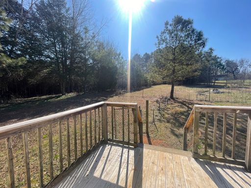 2/2 Mobile Home for Rent!