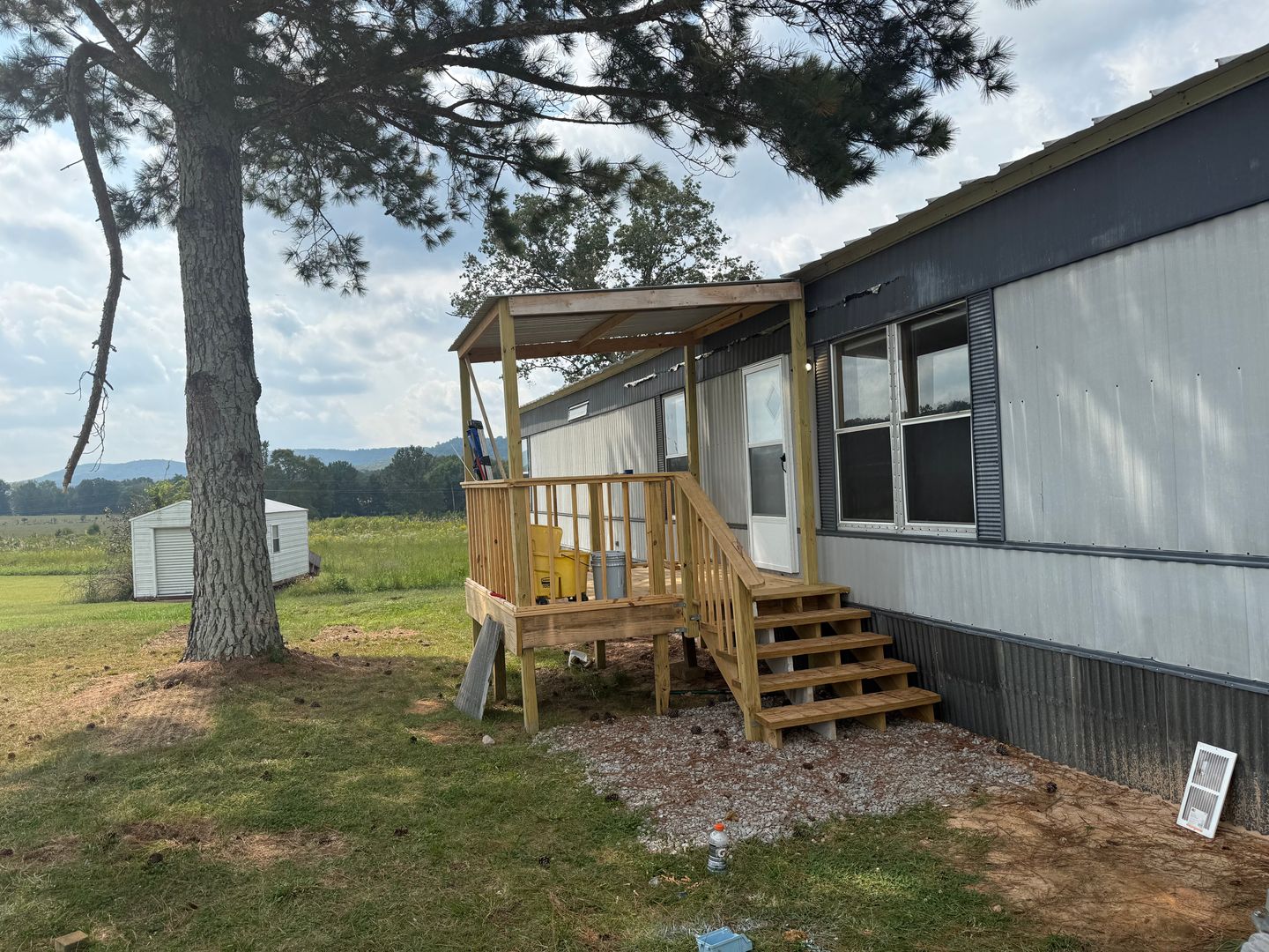 Somerville Apartment: 3719 Hwy 36 E