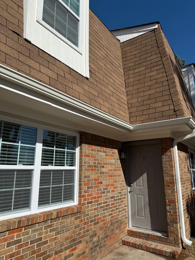 Athens Apartment: 26023 Nick Davis Road