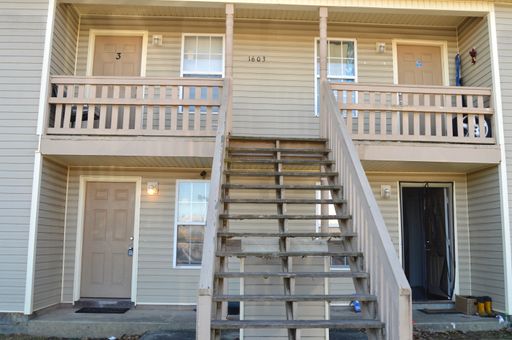 2 Bed 1 Bath Rental at 1603 Glenn St #3, Decatur, AL – photo 1