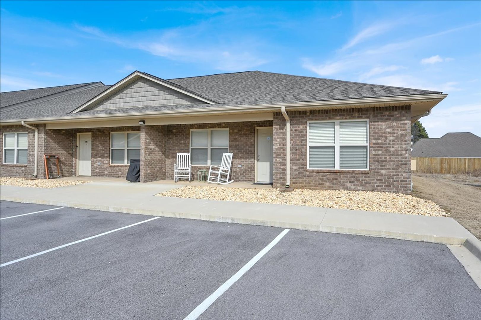 Killen Apartment: 97 Harvest Hills Place