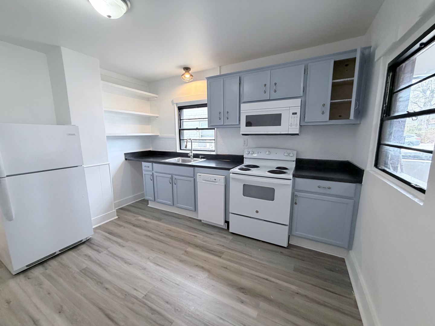 Cullman House: 110 9th St NE