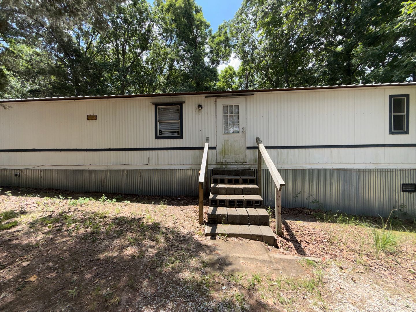 Trinity House: 125 Co Rd 371