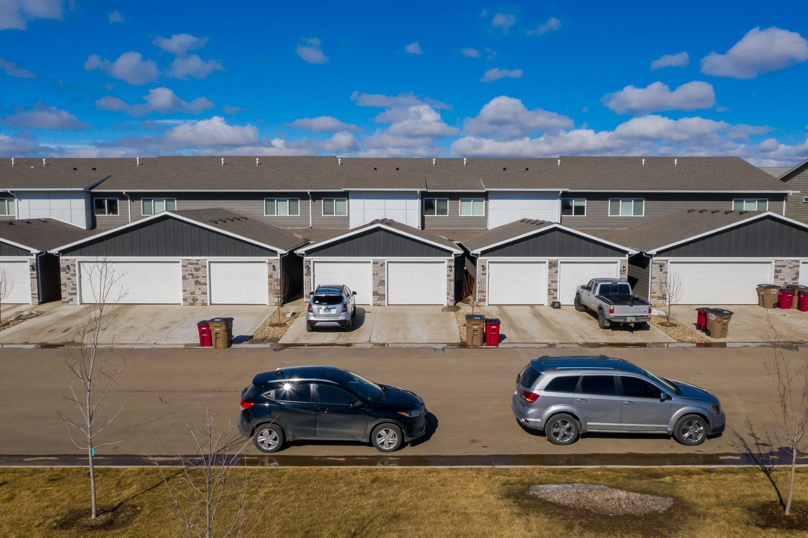 Sioux Falls Townhome: 4812 S Hosta Ave