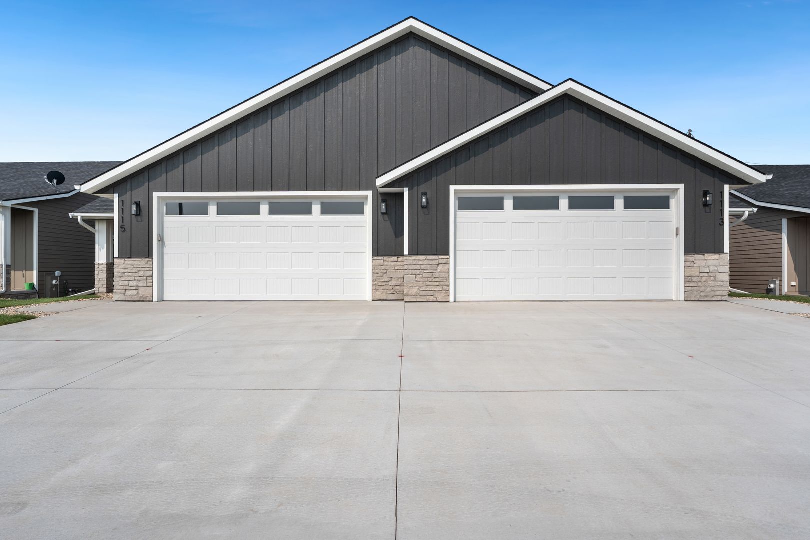 Sioux Falls House: 1115 S Foss Ave