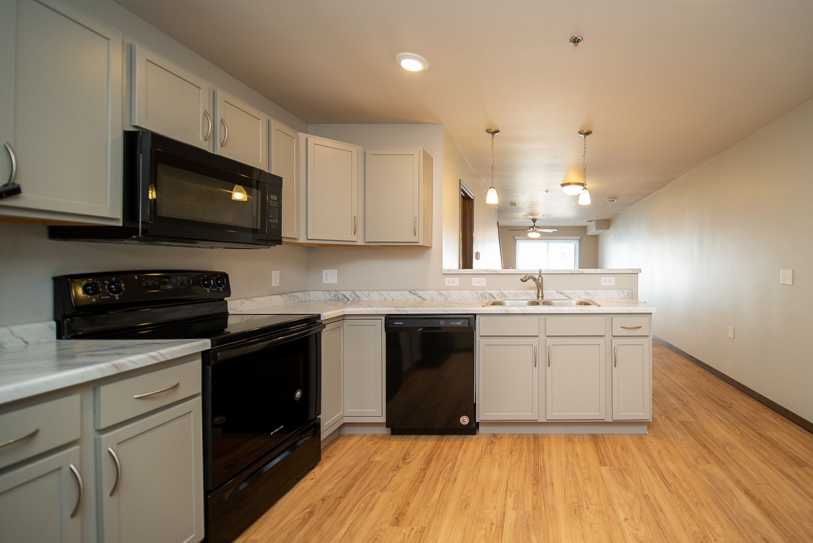 Sioux Falls Townhome: 4802 S Hosta Ave