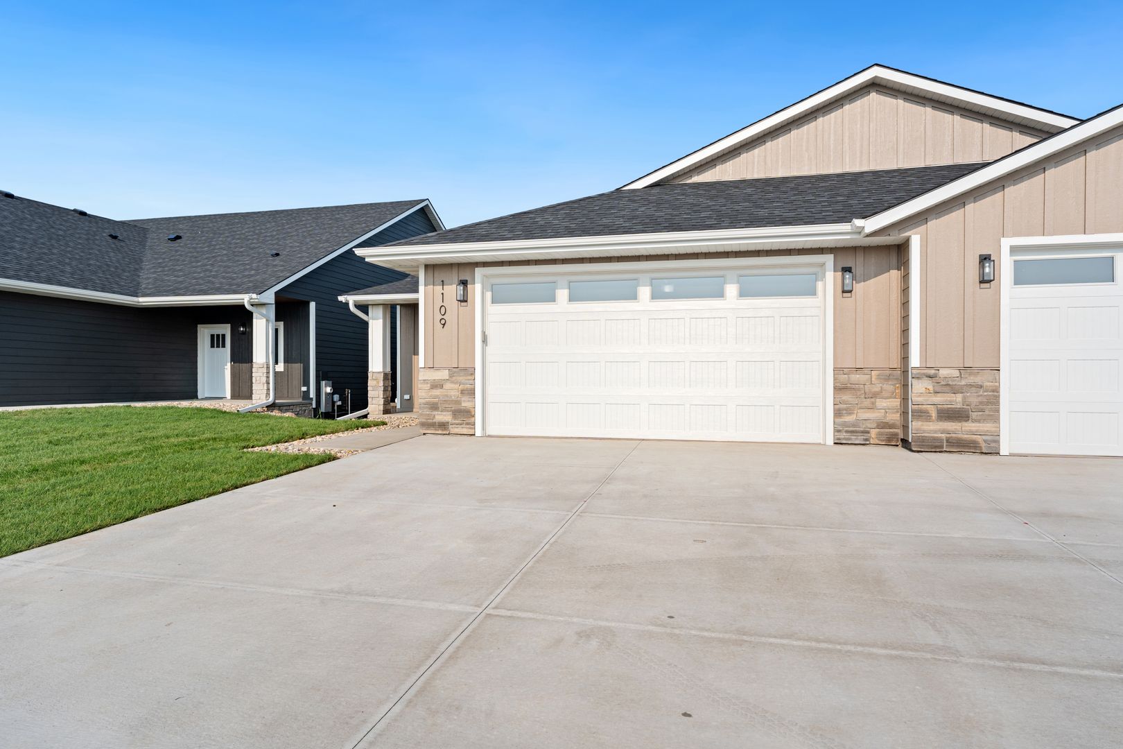 Sioux Falls House: 1107 S Foss Ave