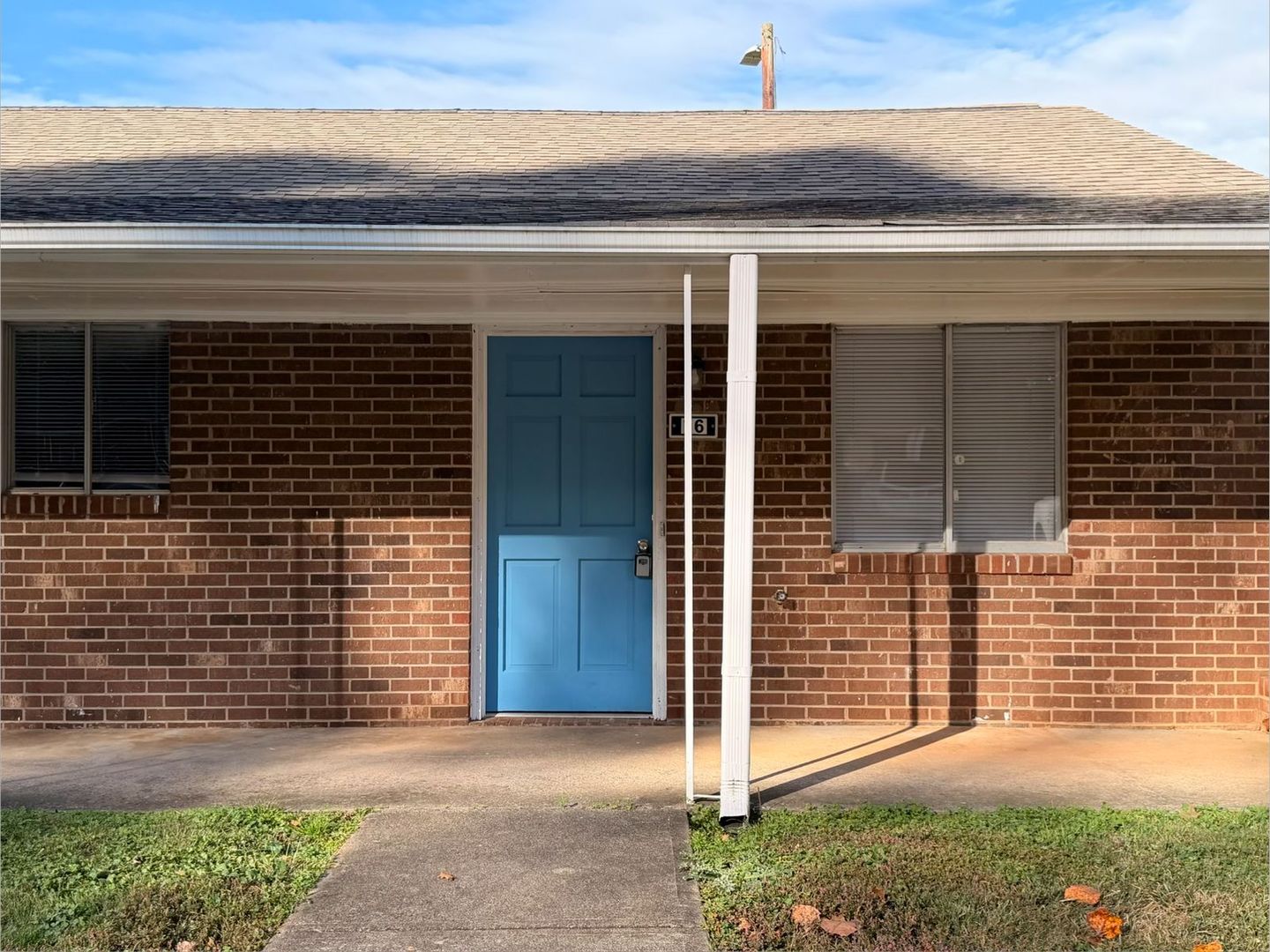 Spring Valley Apartments