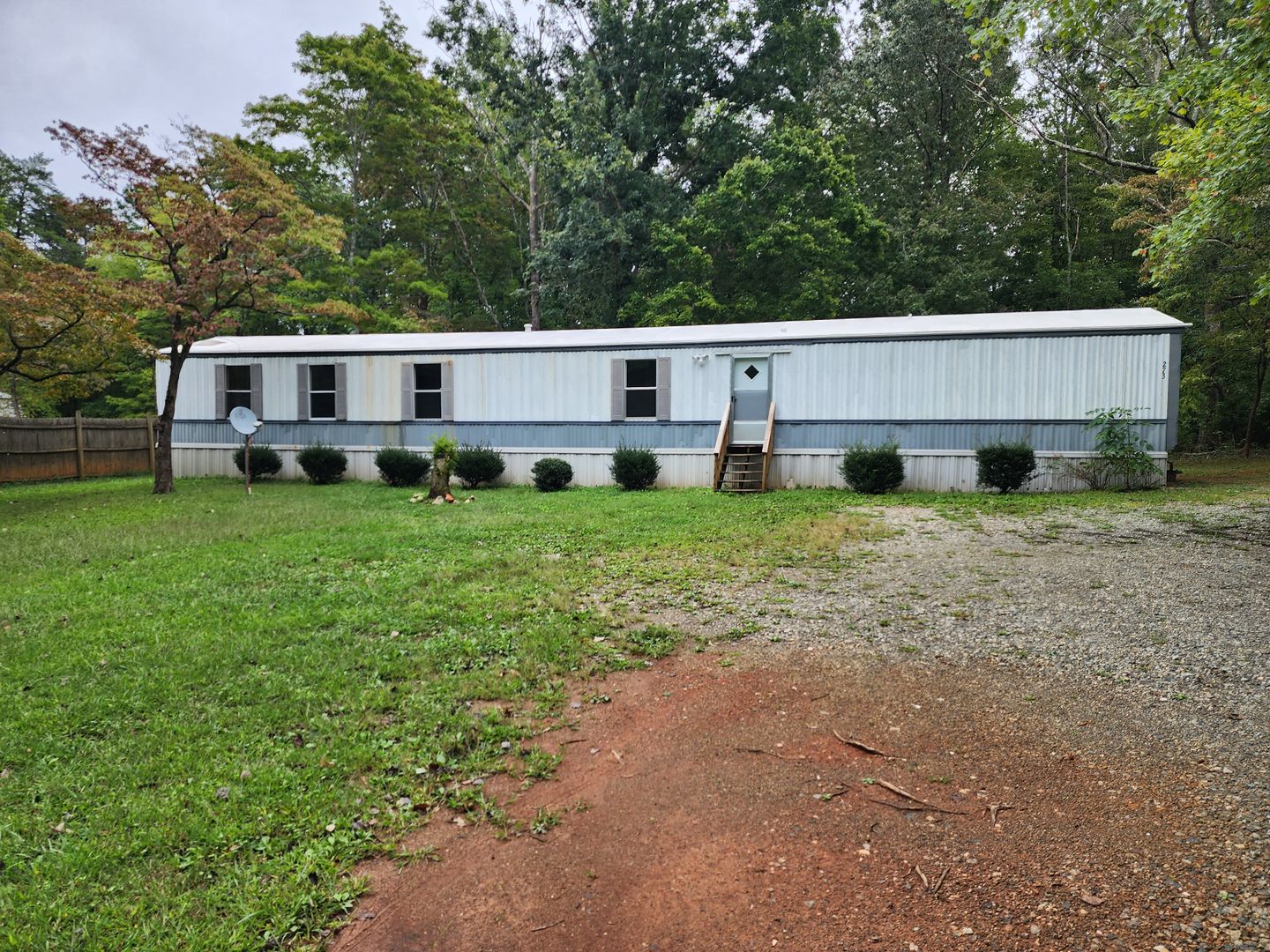 Thomasville Apartment: 273 Misty Dr