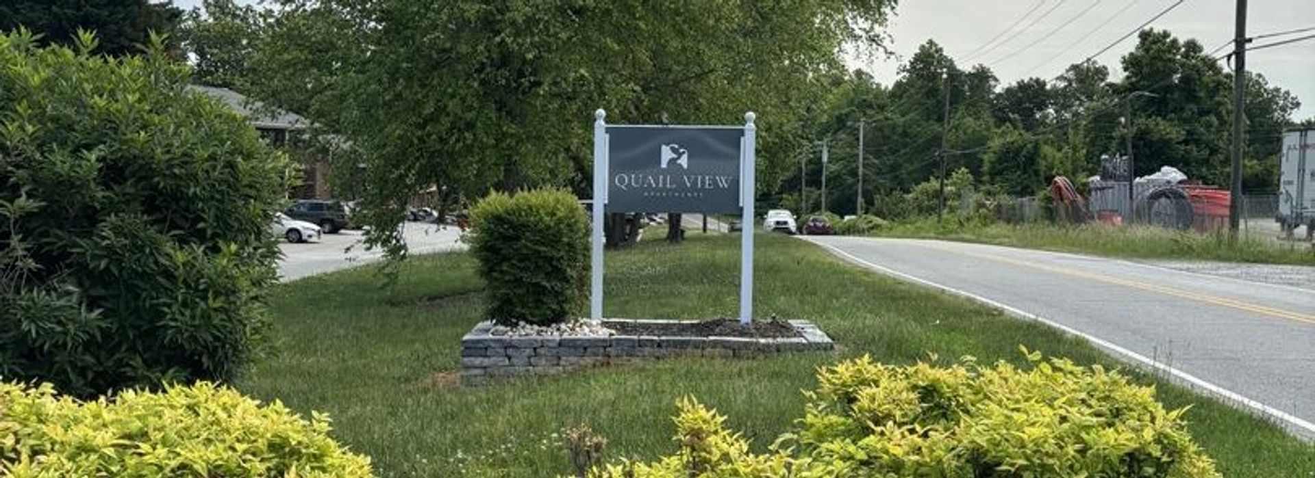 Kernersville Apartment: 317 Pineview Dr.