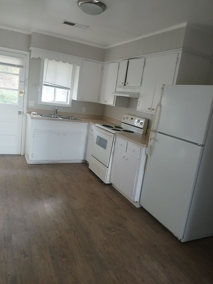 Spring Valley Apartments