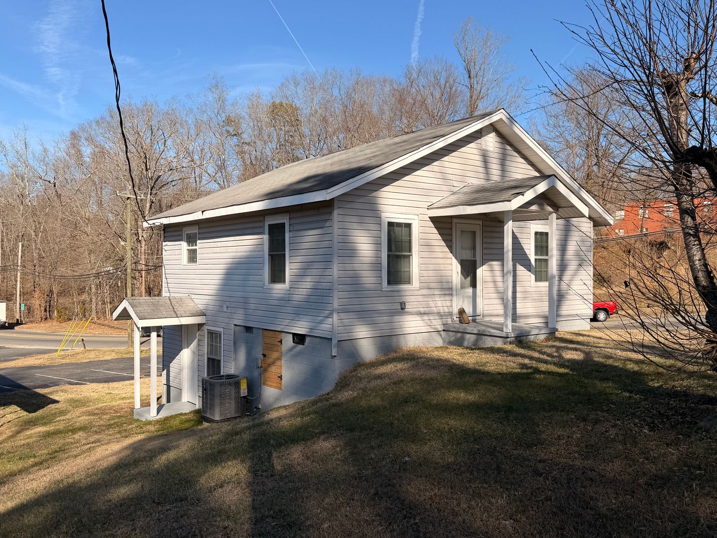 Thomasville House: 104 Doak St