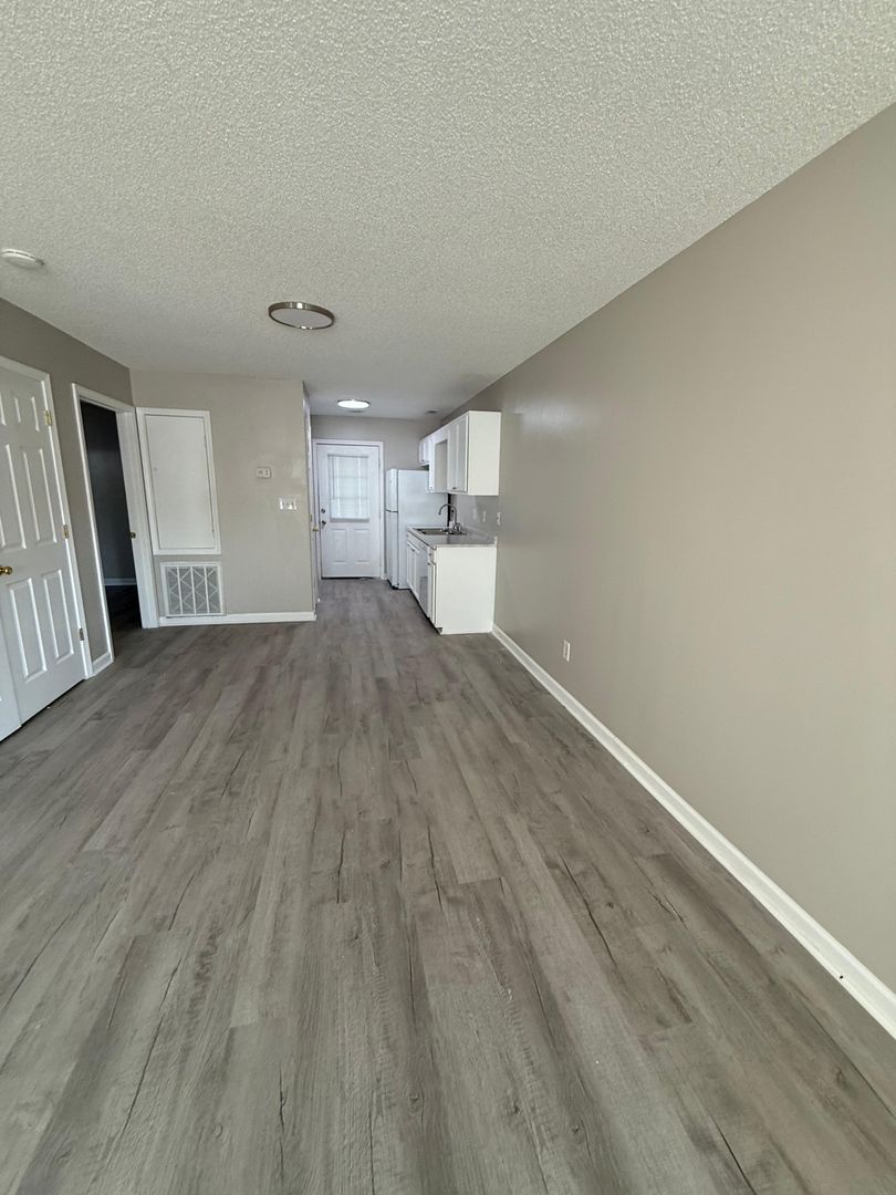 Thomasville Condo: 1112 Trinity St 509