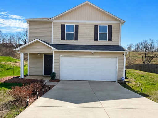 Beautiful 2 story Home 3+2.5 For Lease. – photo 1