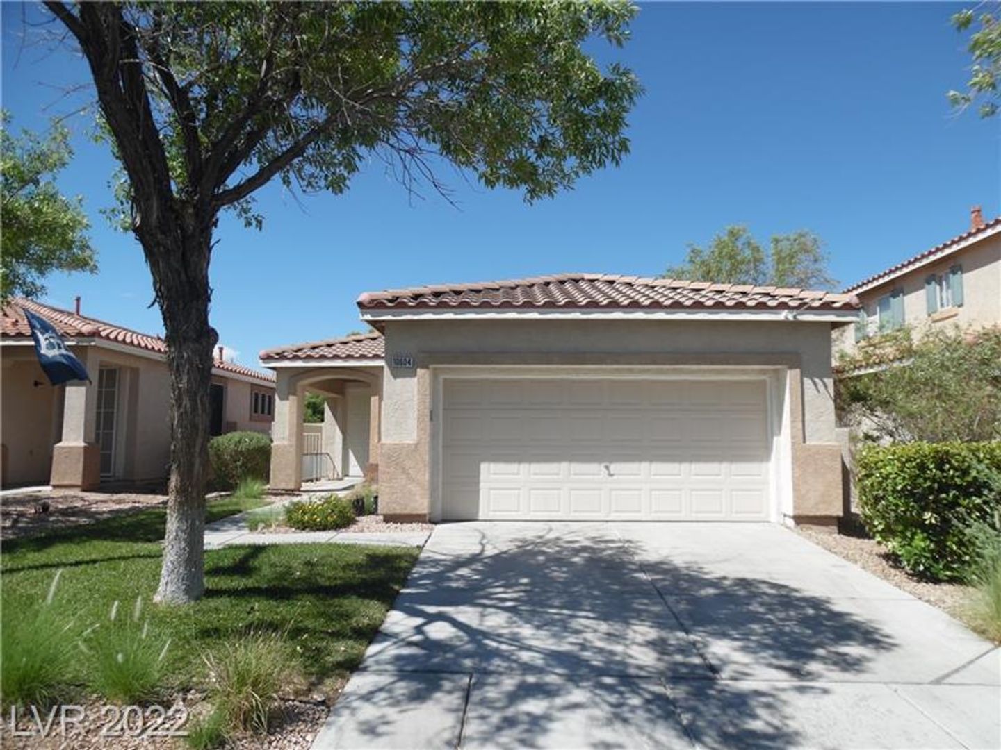 Las Vegas House: 10604 Primrose Arbor Ave