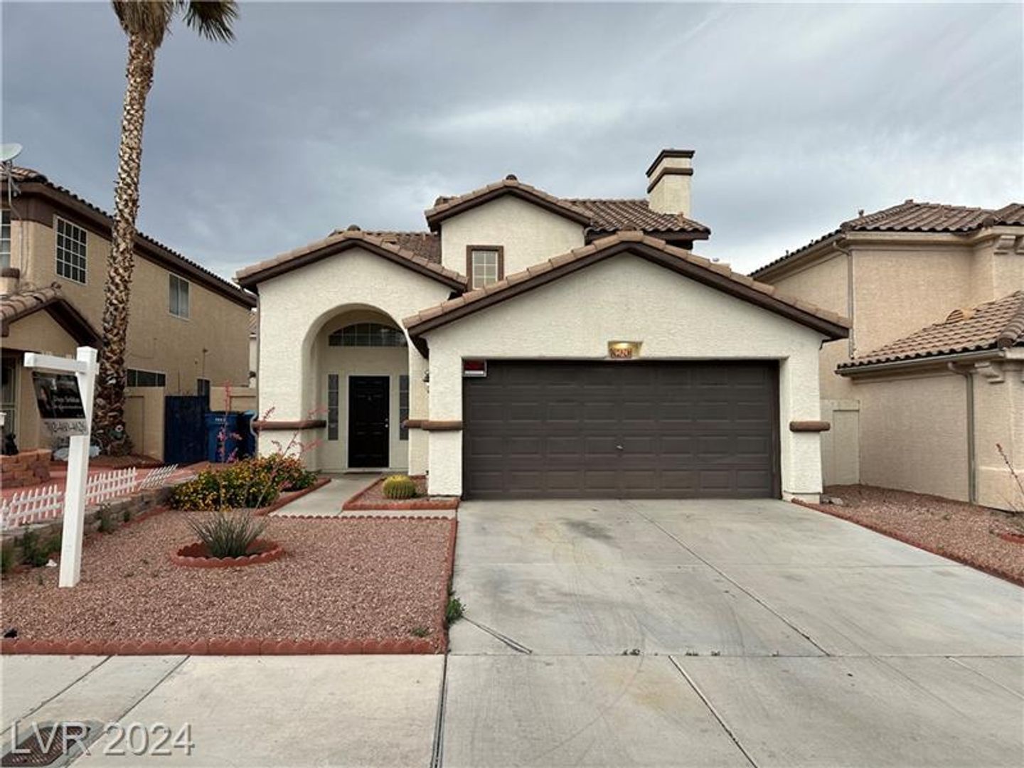Las Vegas House: 9424 Deer Lodge Lane