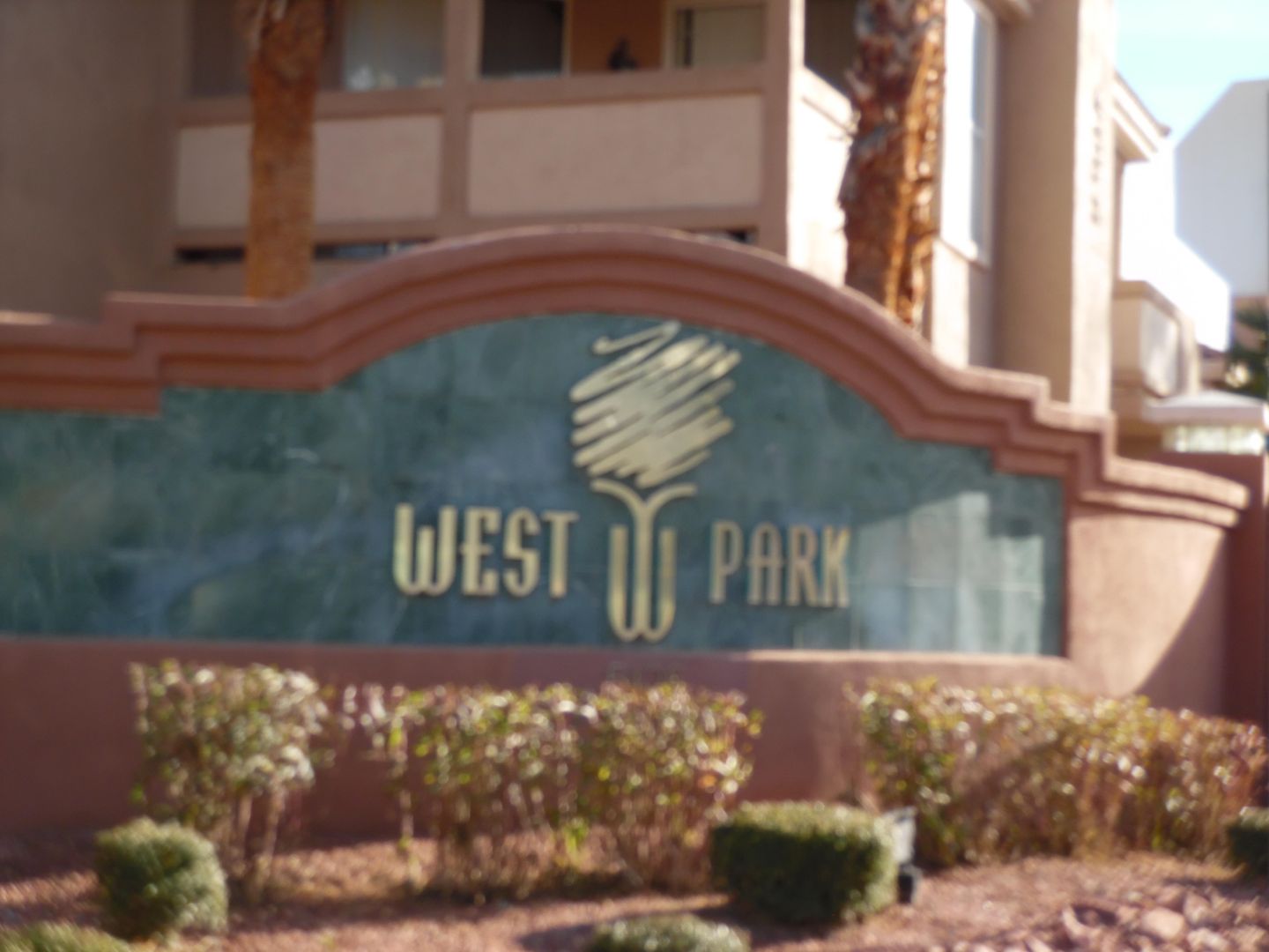 Las Vegas Apartment: 5125 W Reno Ave