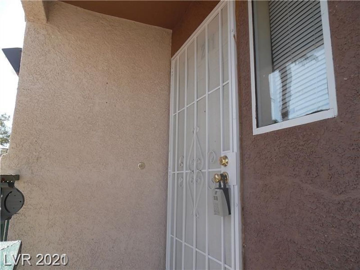 Las Vegas Apartment: 1517 Frank Aved # 202