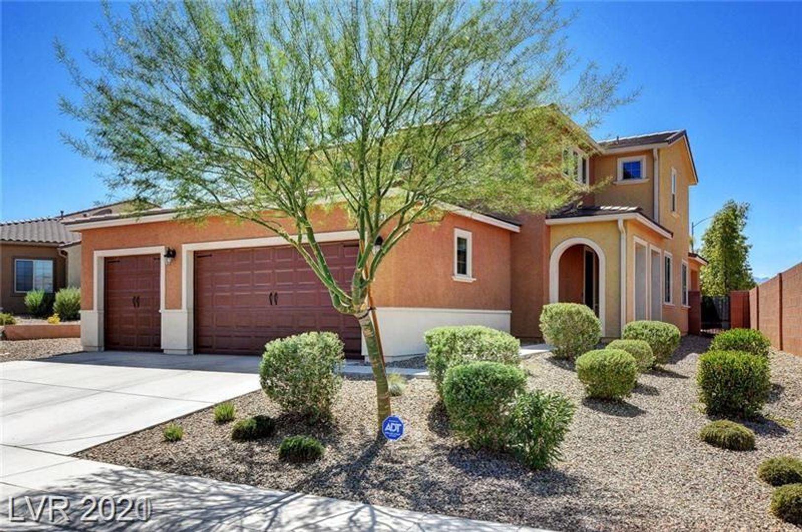 North Las Vegas House: 6629 Dome Rock Street