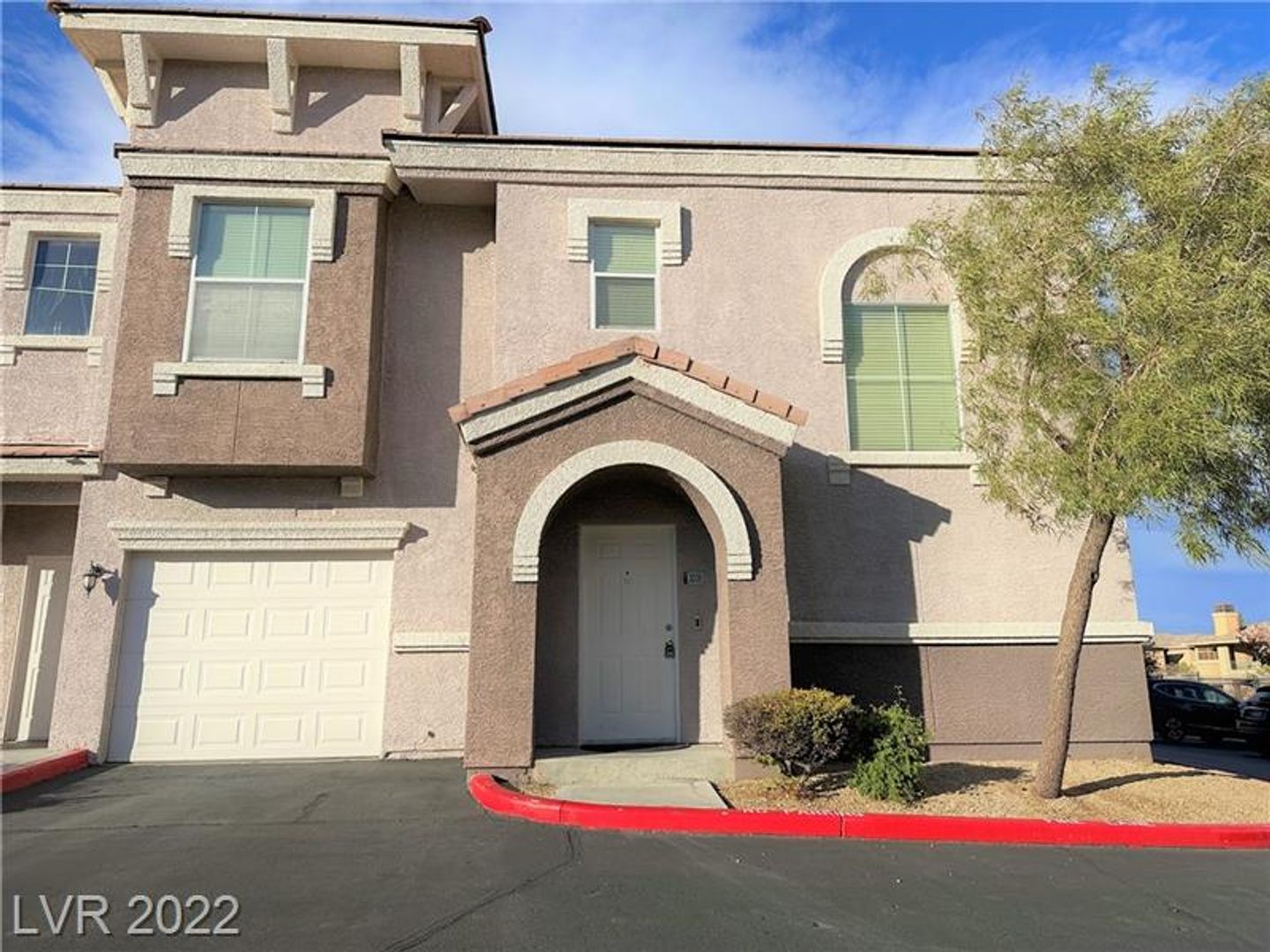 Las Vegas Apartment: 9975 Peace Way Unit 2038