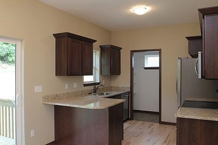 Iowa City House: 2054 Mackinaw Drive