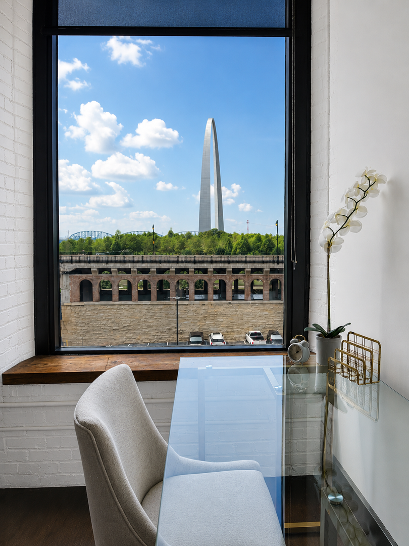 St Louis Apartment: 701 N 1st St