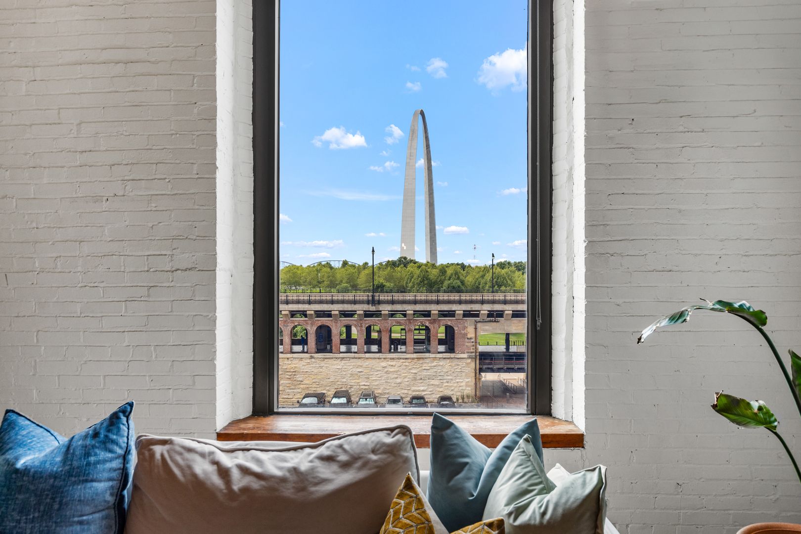 St Louis Apartment: 701 N 1st St