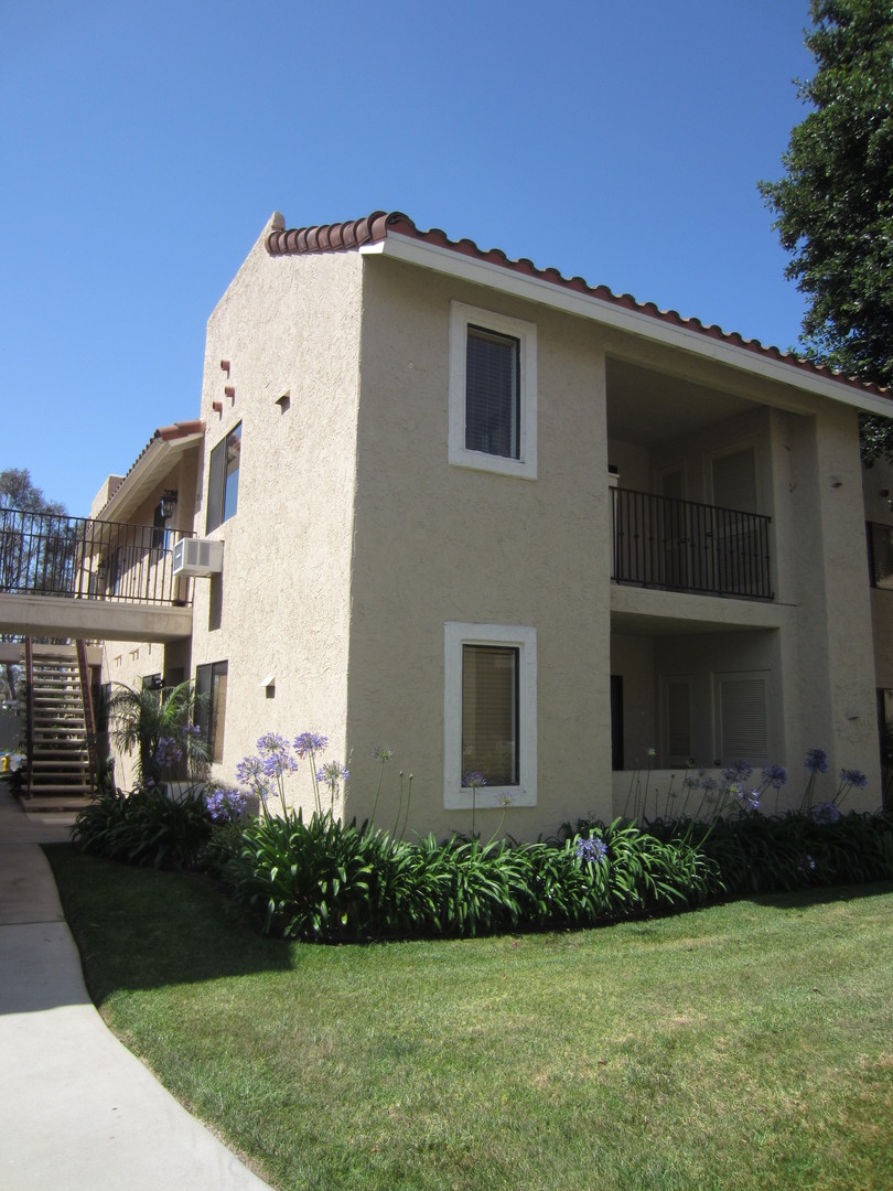 San Diego Condo: 8223 Jade Coast Rd Unit 119