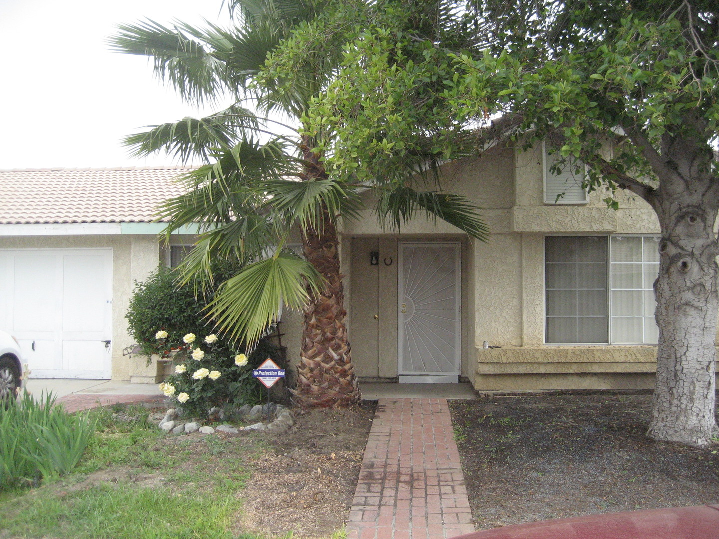 San Jacinto House: 1939 Hooper Drive