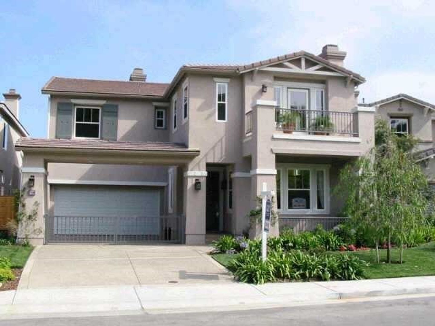 San Diego House: 3908 Lago Di Grata Cir