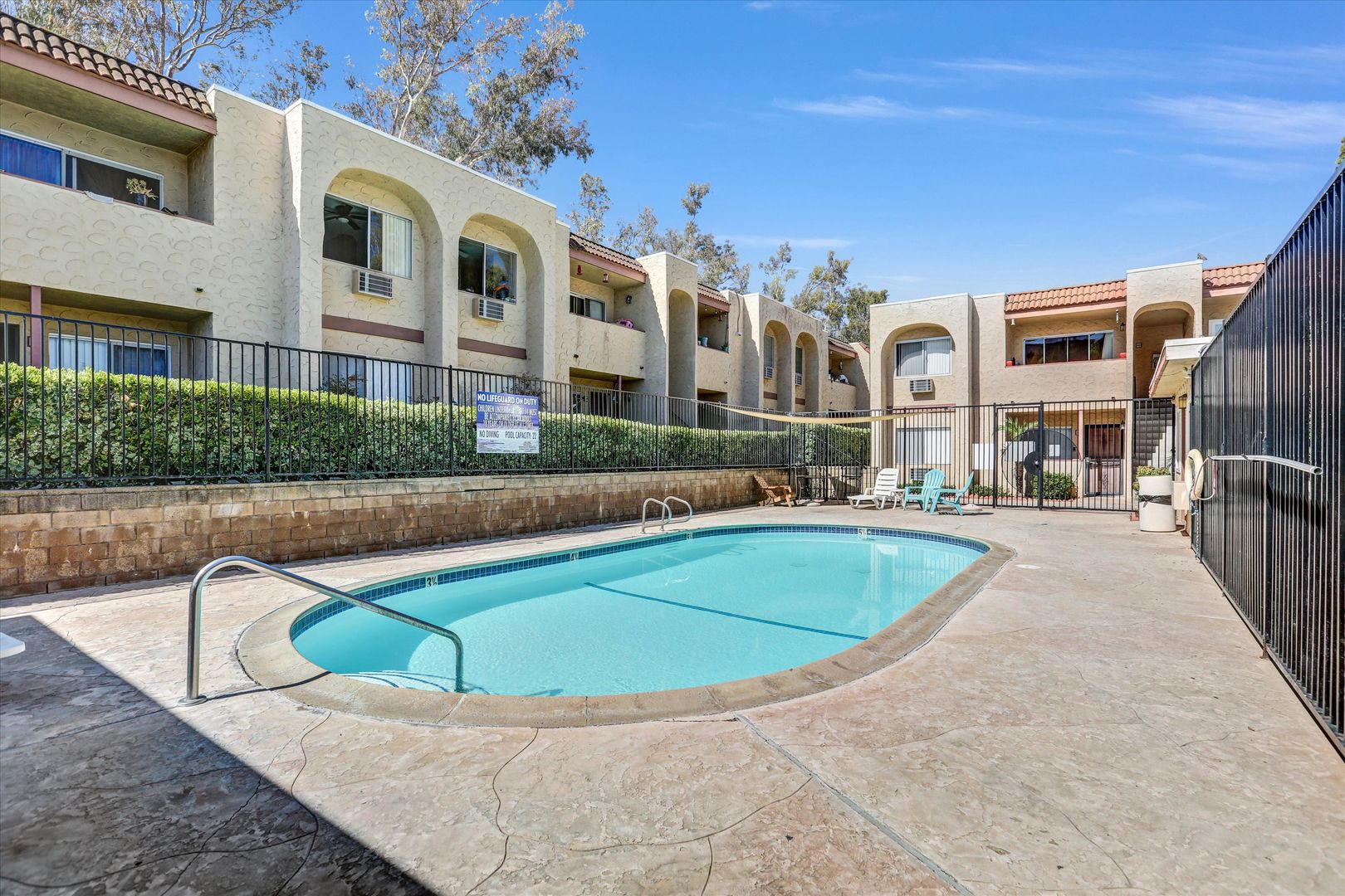 Spring Valley House: 3557 Kenora Dr Unit 36