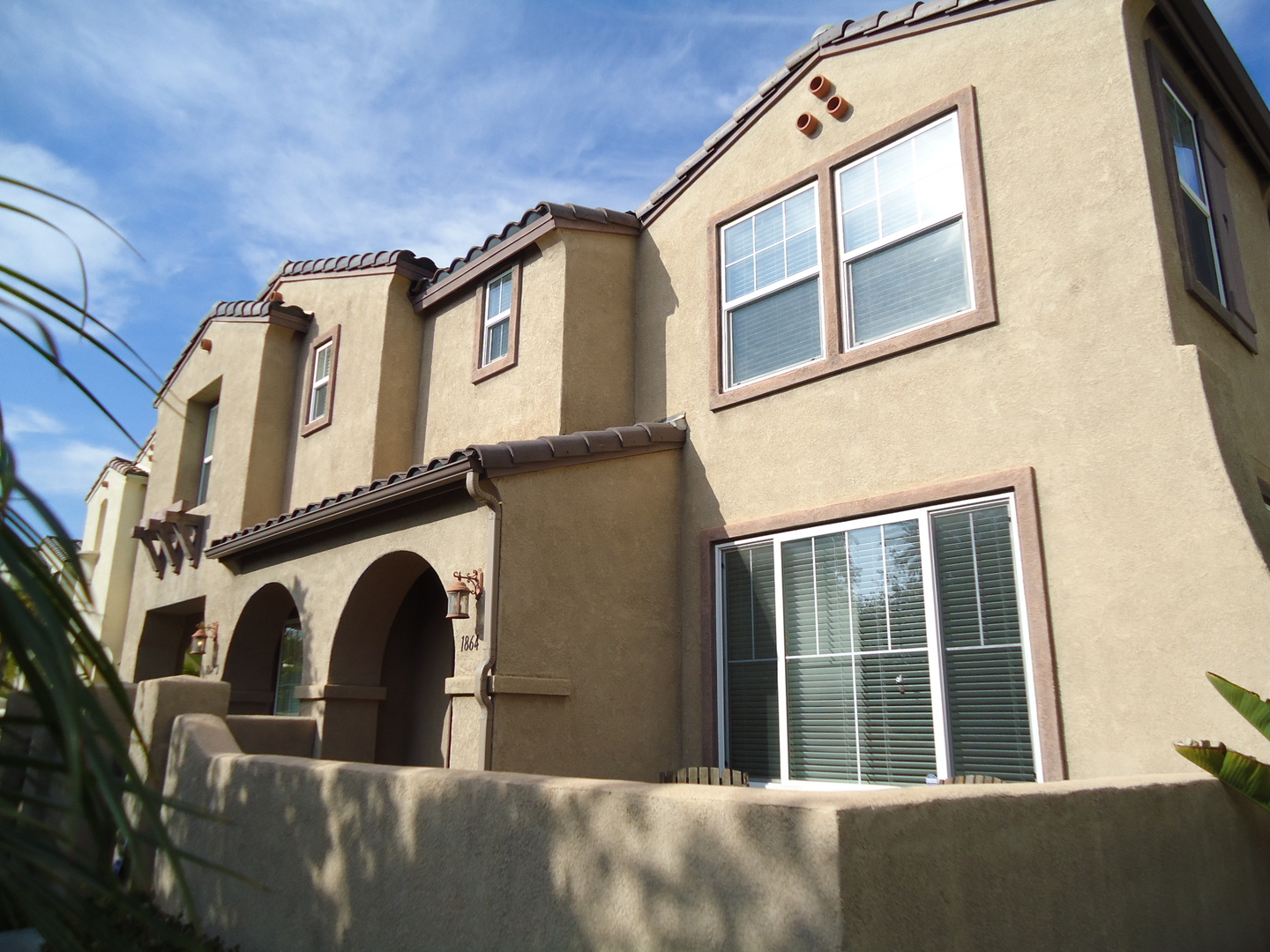 Chula Vista House: 1864 Platte River Lane Unit 3