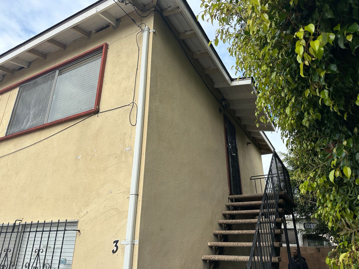 Inglewood Apartment: 3635 W. 110th Street