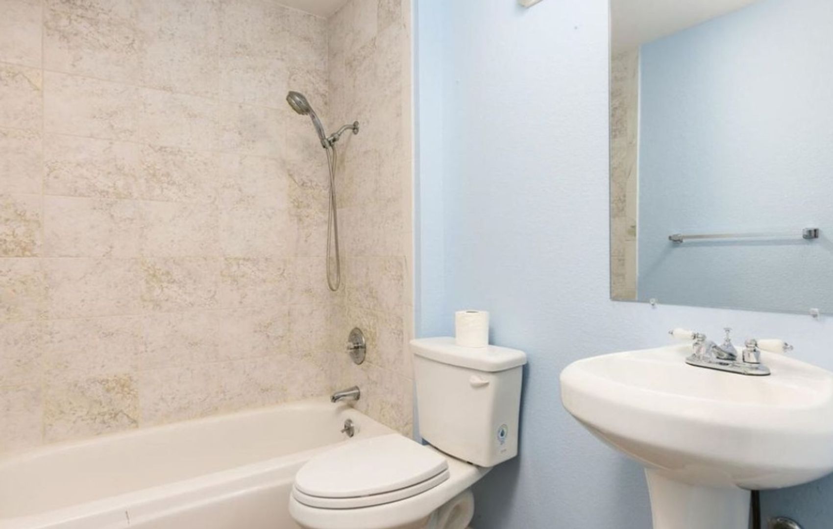 San Diego House: 6131 Rancho Mission Rd Unit 106