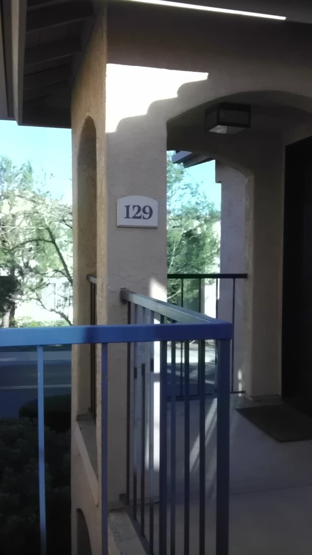 San Diego House: 18812 Caminito Cantilena Unit 129