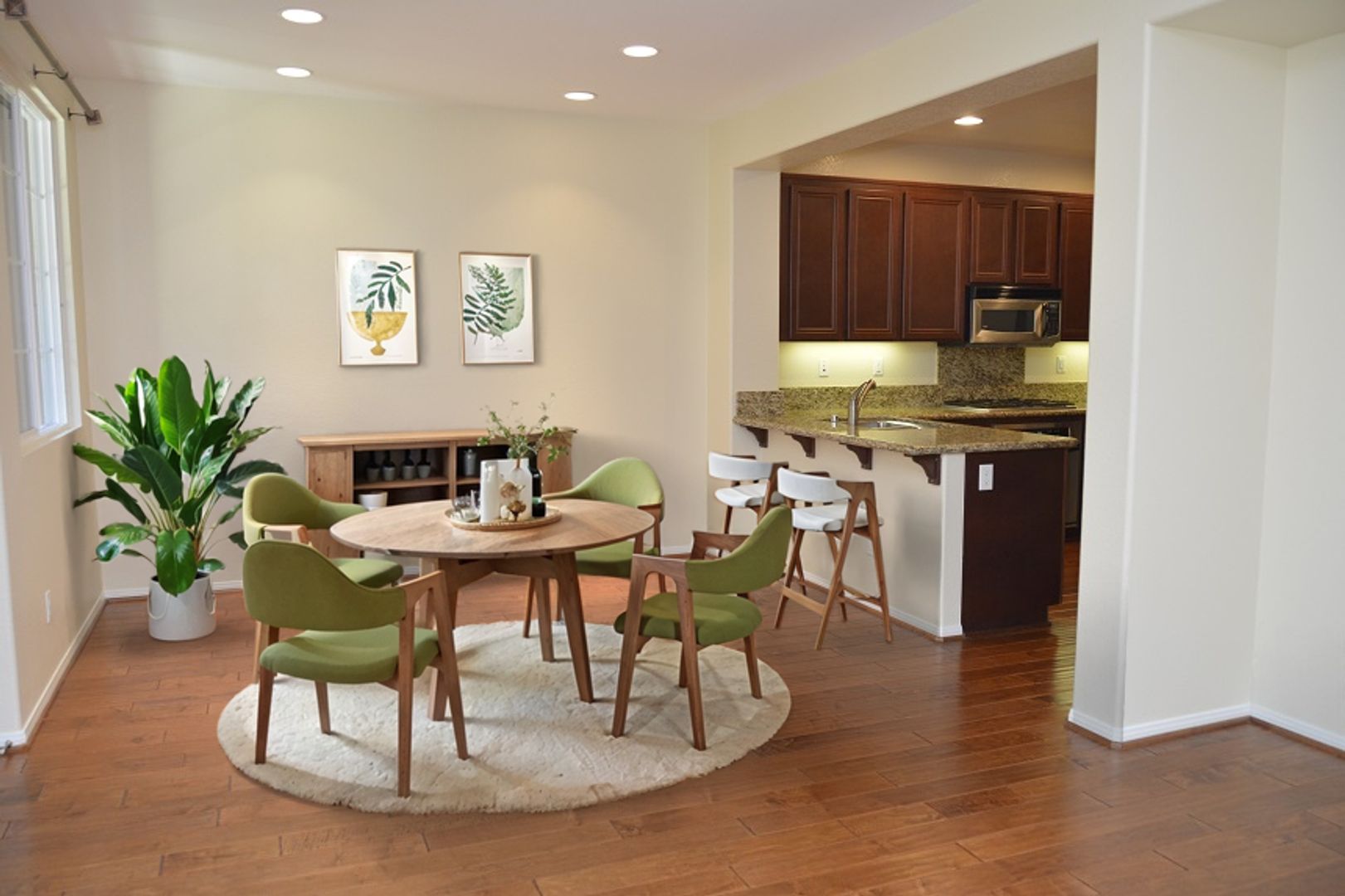 San Diego House: 13035 Carita Cove