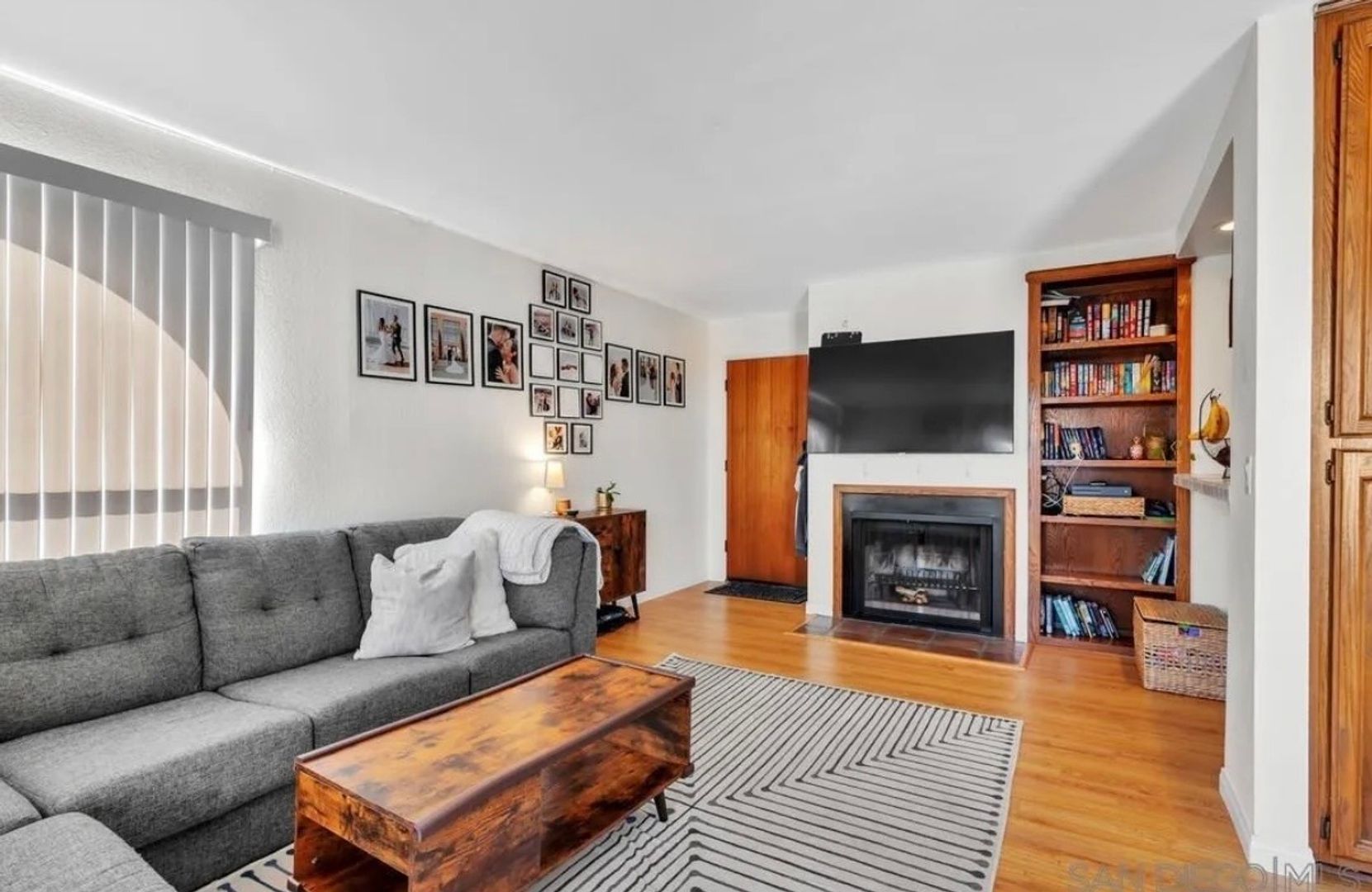 San Diego Condo: 4725 35th St