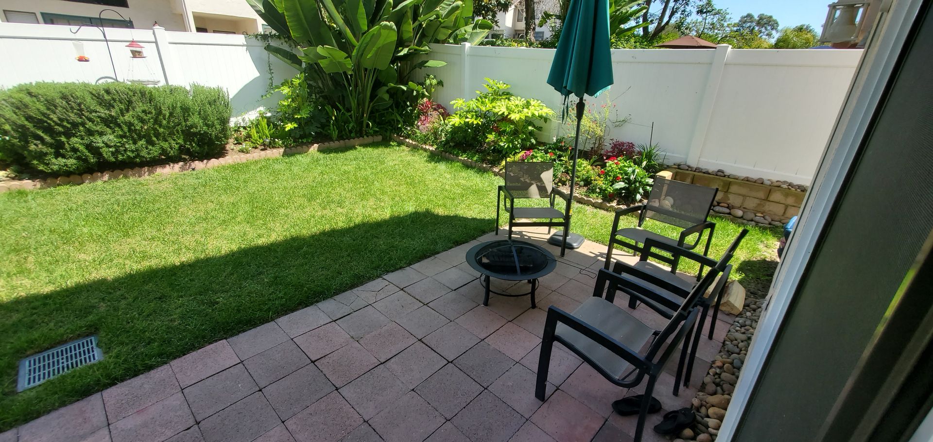 Chula Vista House: 1361 Serena Circle Unit 1
