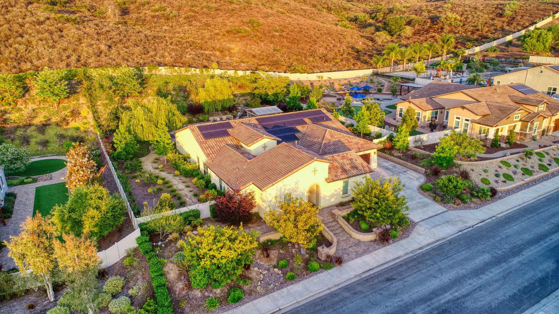 Vista House: 1806 Lemonadeberry Lane