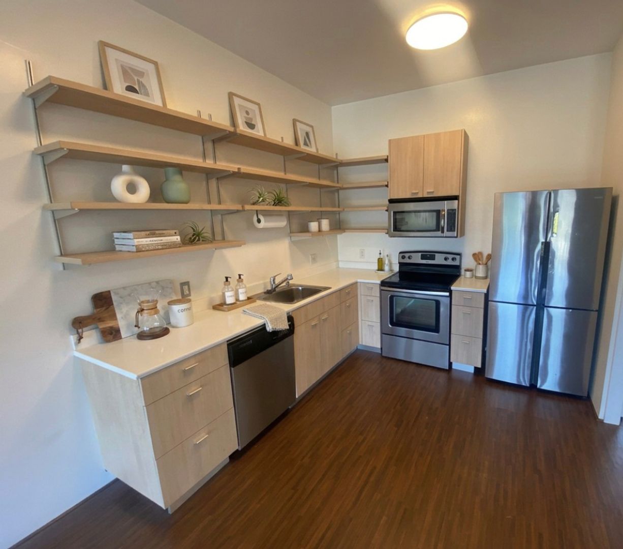 1201 Pine St #463 - Main Image