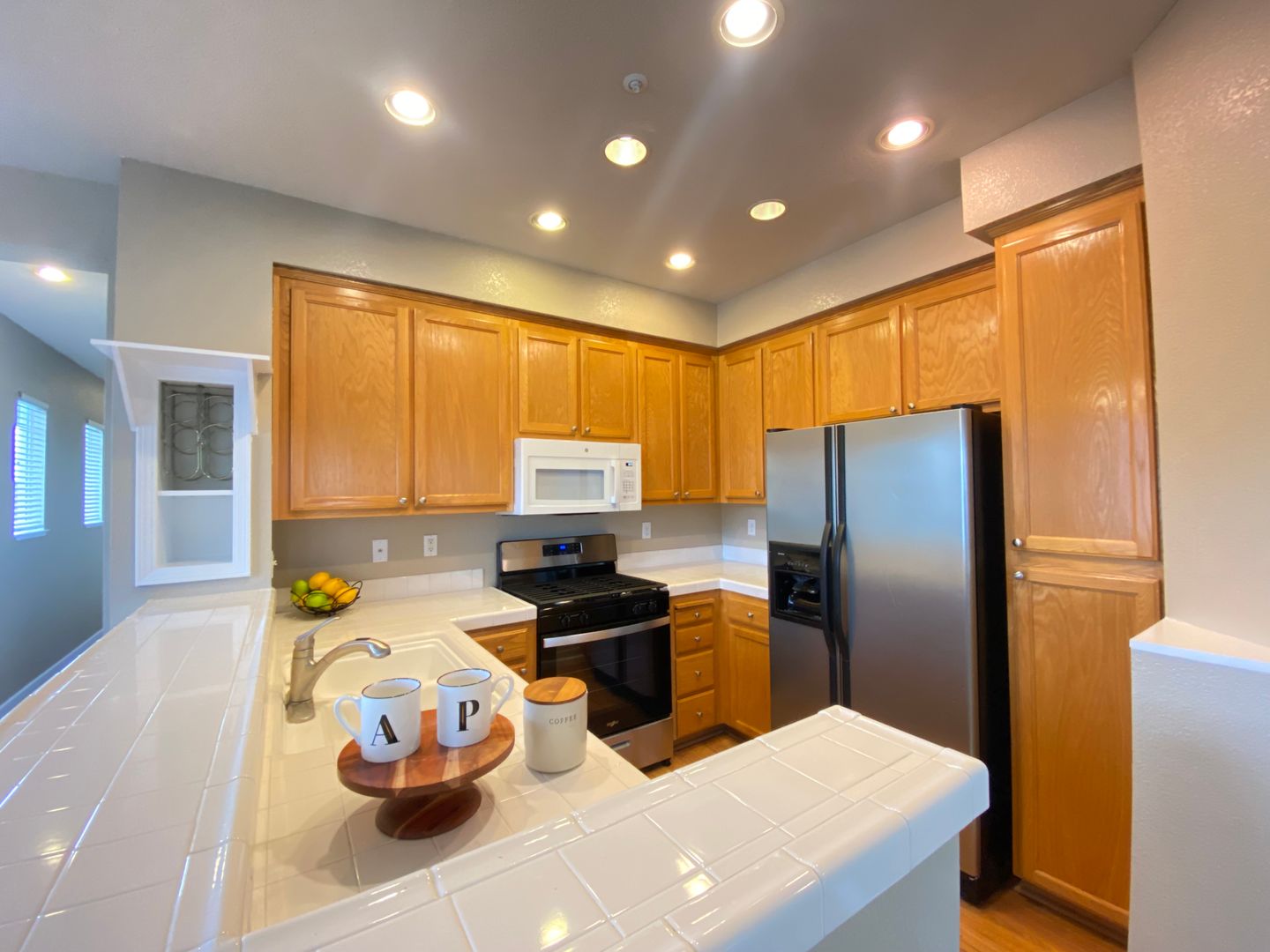 Castro Valley House: 22690 Canyon Terrace Dr