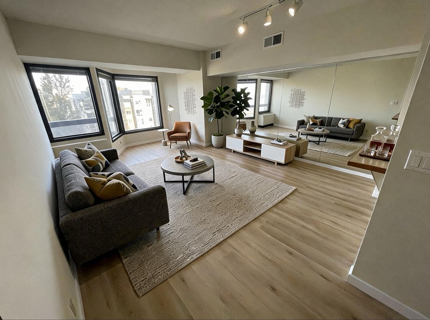 6363 Christie Ave - Main Image