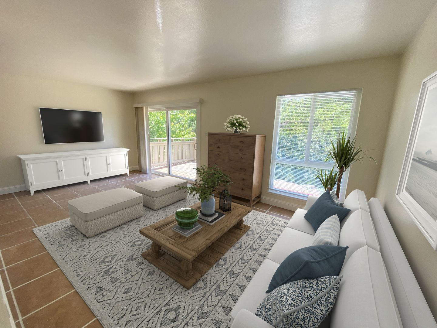 Danville Apartment: 408 La Gonda Way