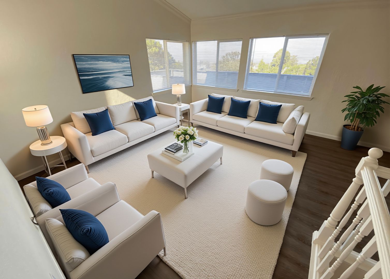 Hayward Apartment: 2810-2814 Chronicle Ave