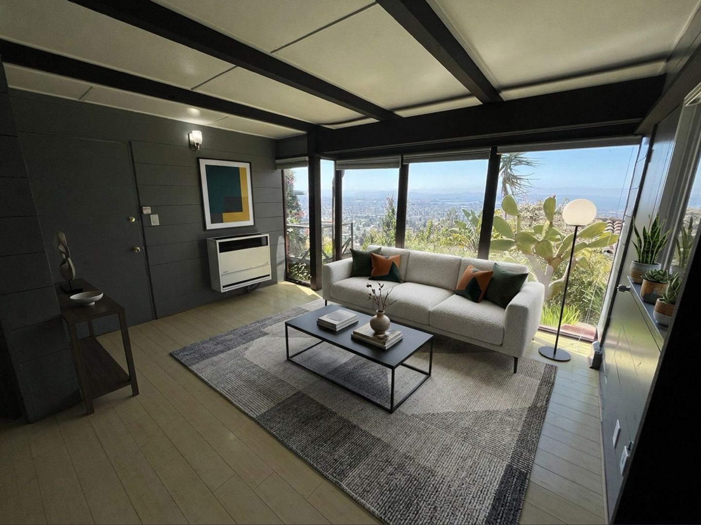330 1/2 Panoramic Way - Main Image